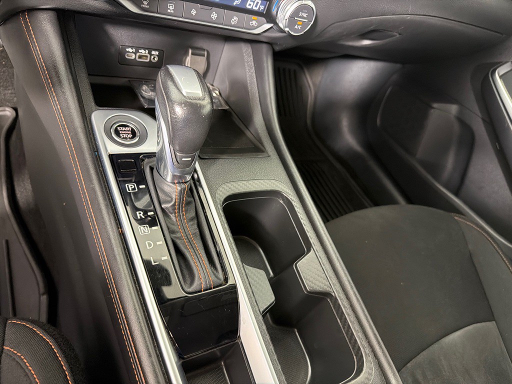 2022 Nissan Sentra Image 13