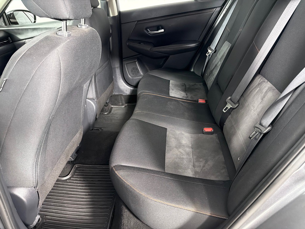 2022 Nissan Sentra Image 14