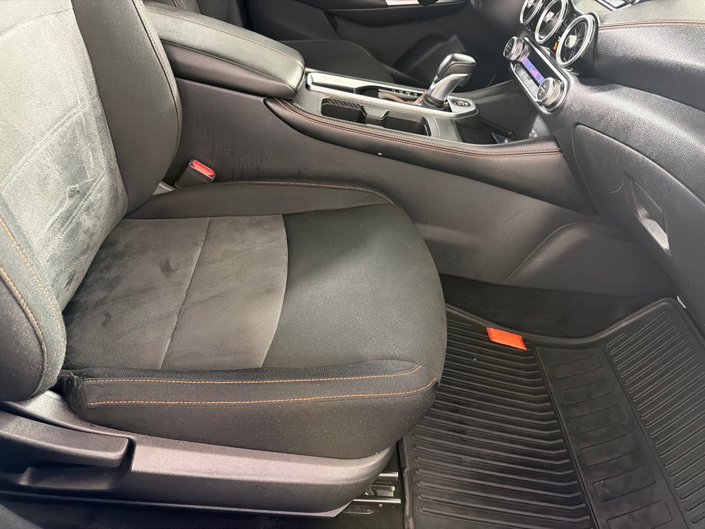 2022 Nissan Sentra Image 18