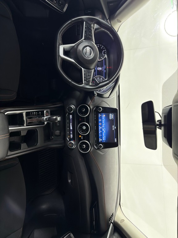 2022 Nissan Sentra Image 19