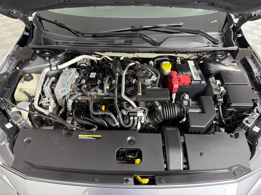 2022 Nissan Sentra Image 20
