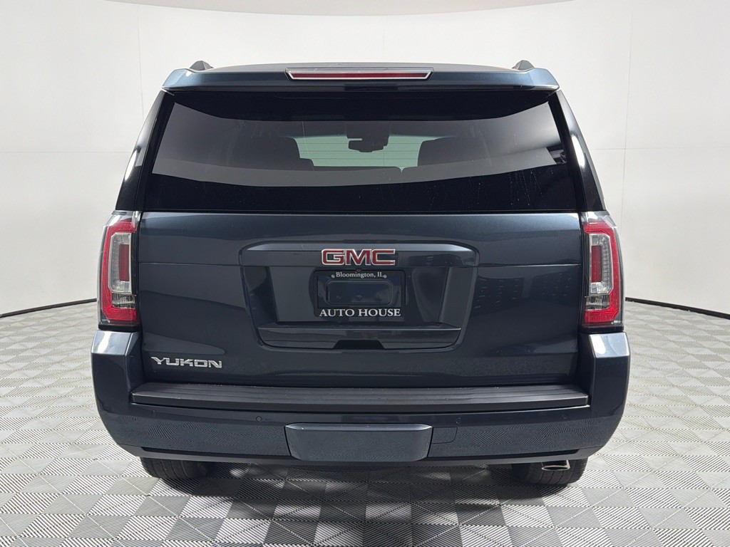 2019 GMC Yukon Image 6