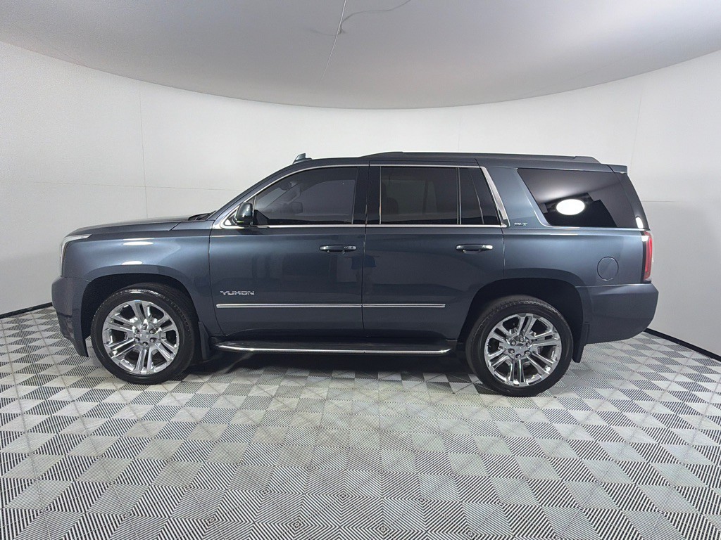 2019 GMC Yukon Image 8