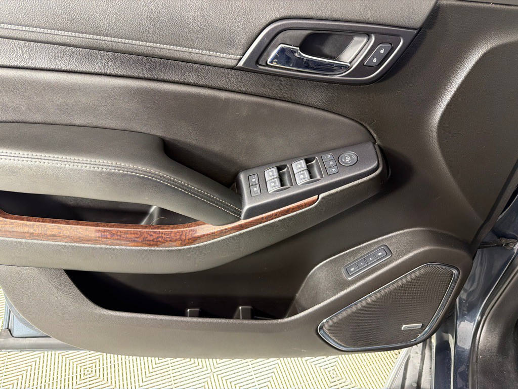 2019 GMC Yukon Image 11