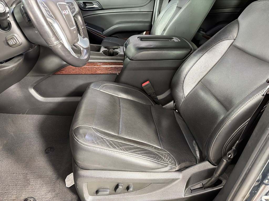 2019 GMC Yukon Image 12