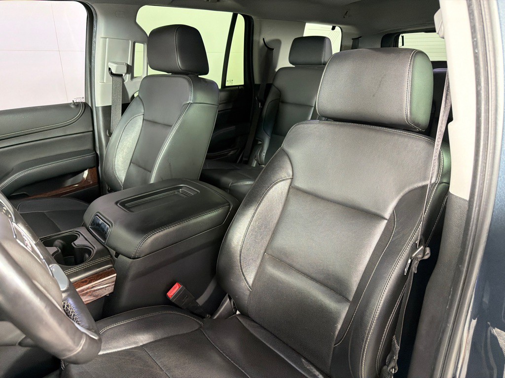 2019 GMC Yukon Image 13