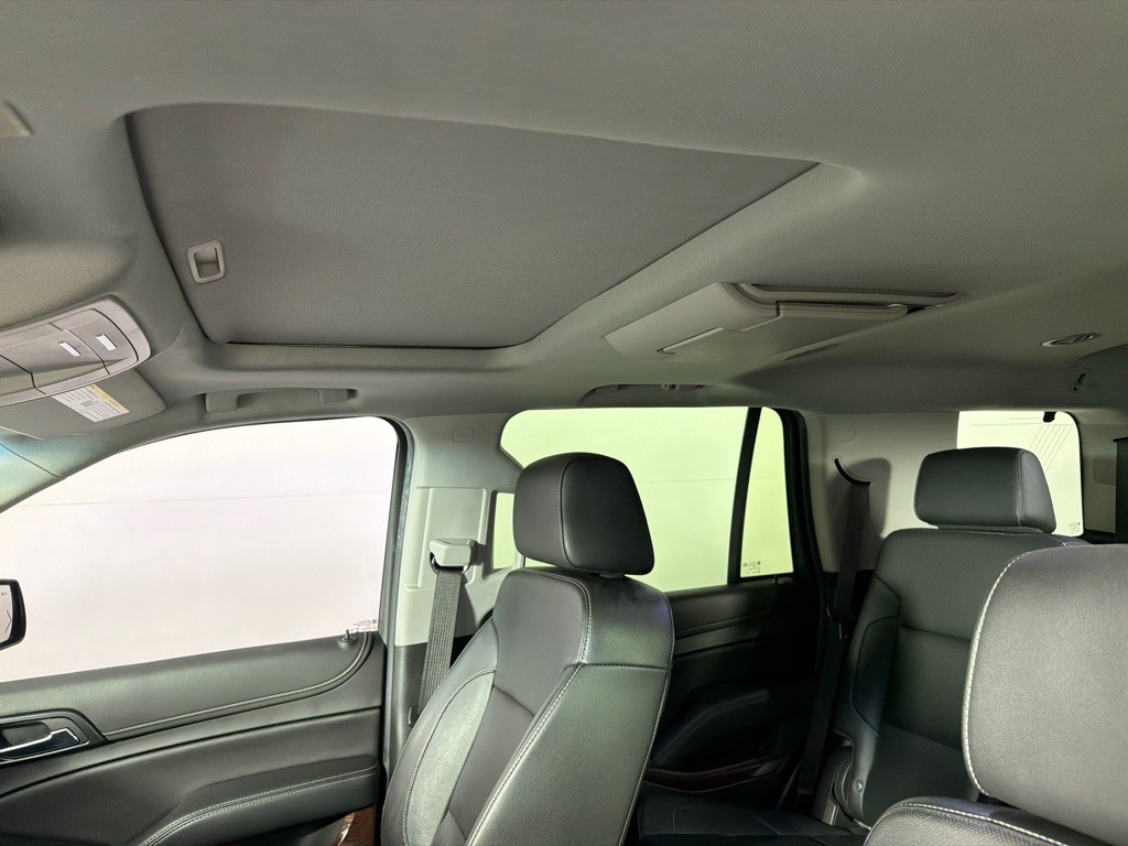 2019 GMC Yukon Image 14