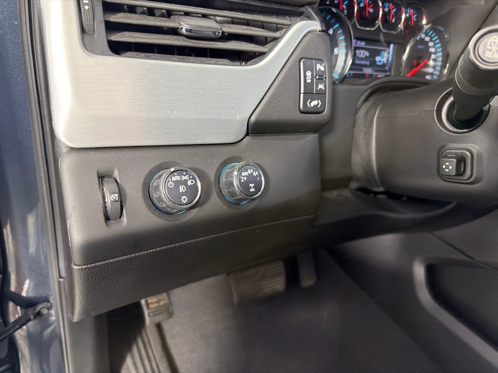 2019 GMC Yukon Image 15
