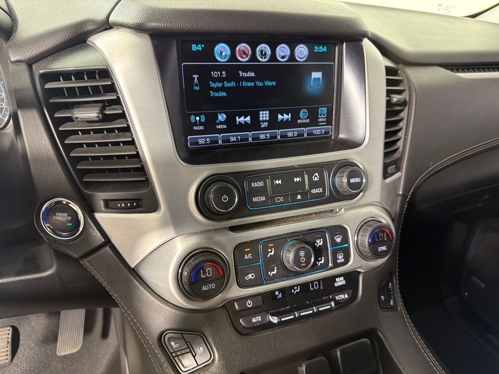 2019 GMC Yukon Image 17