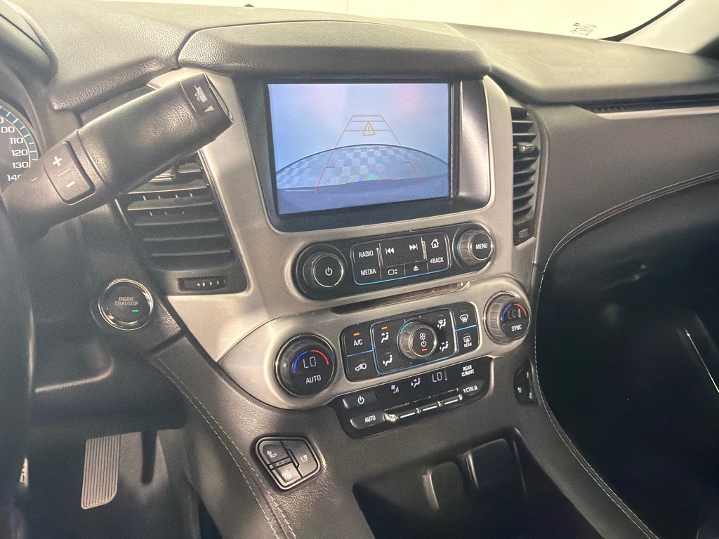 2019 GMC Yukon Image 18