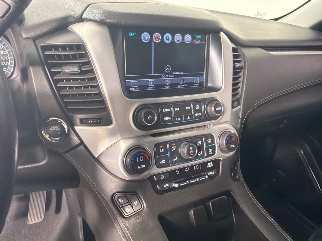 2019 GMC Yukon Image 19