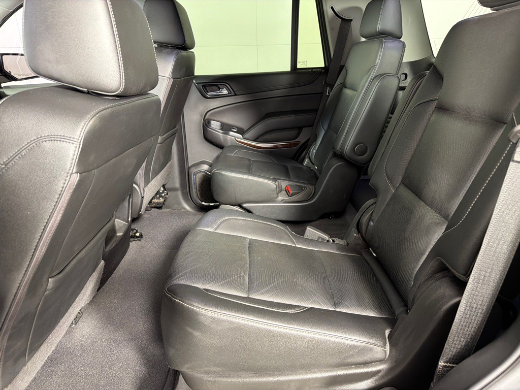 2019 GMC Yukon Image 20
