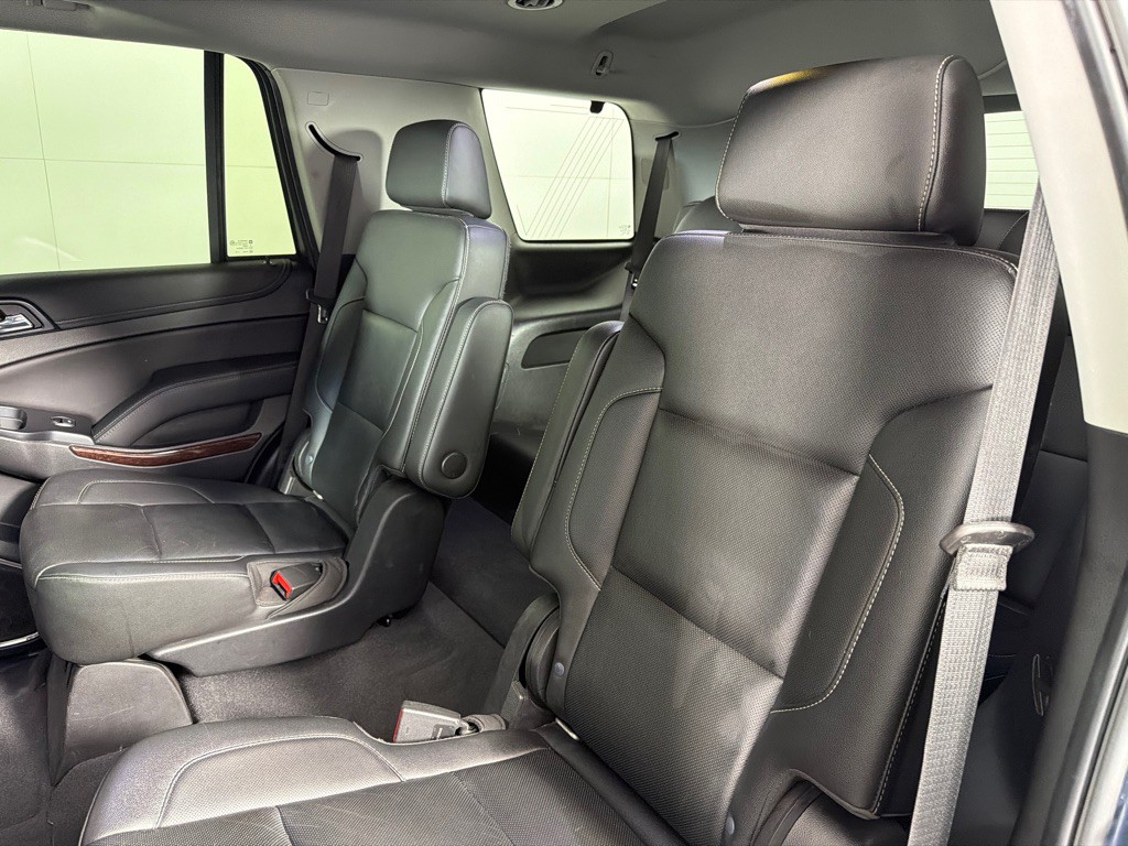 2019 GMC Yukon Image 21