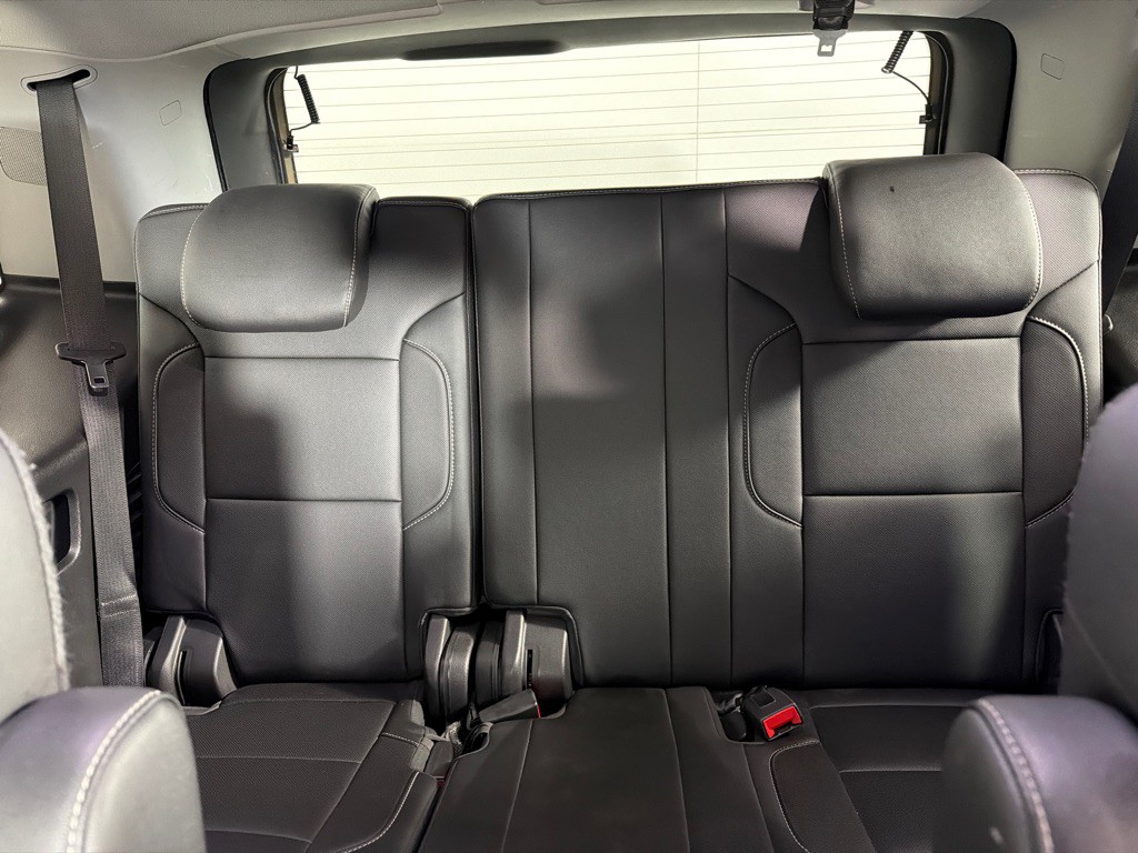 2019 GMC Yukon Image 22