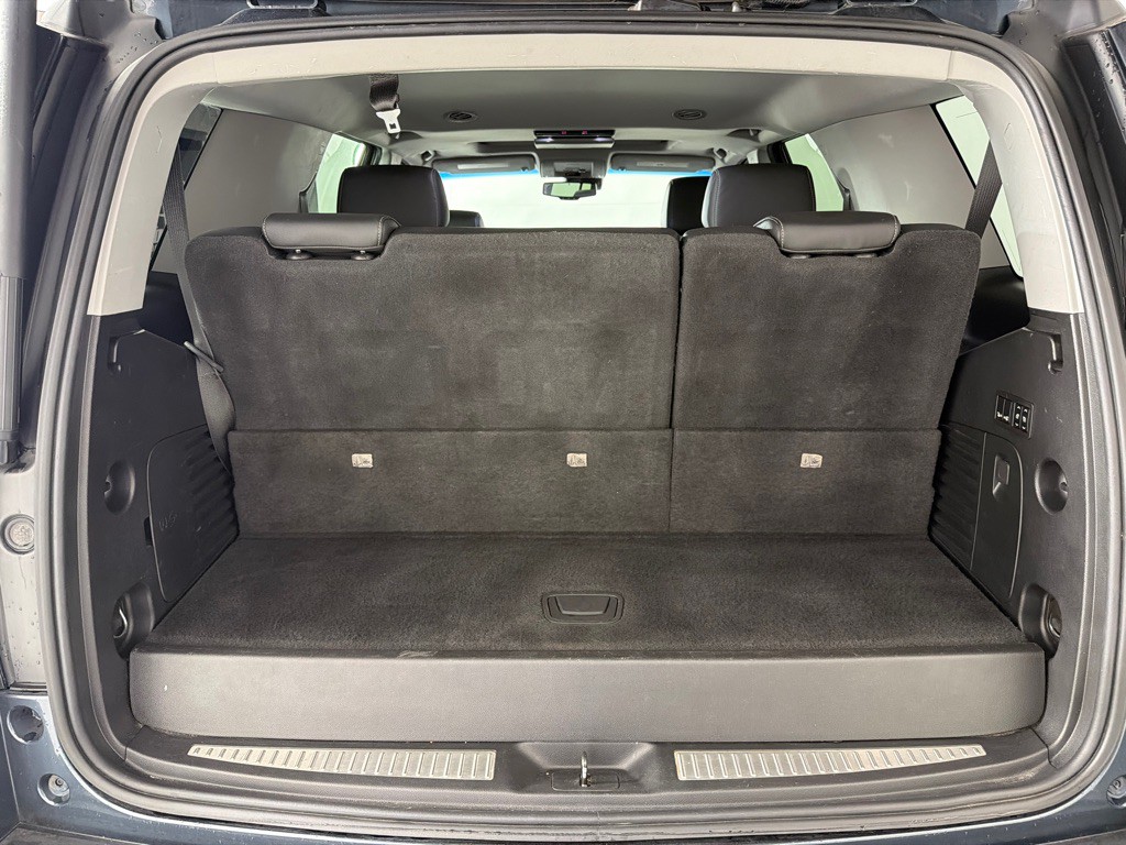 2019 GMC Yukon Image 23
