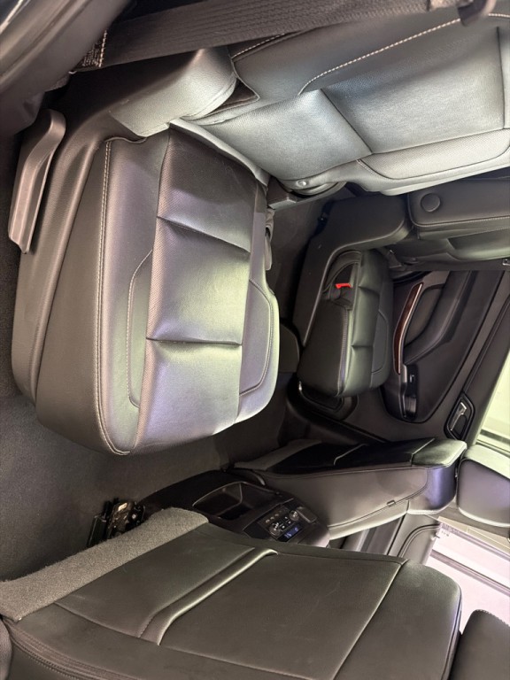 2019 GMC Yukon Image 24