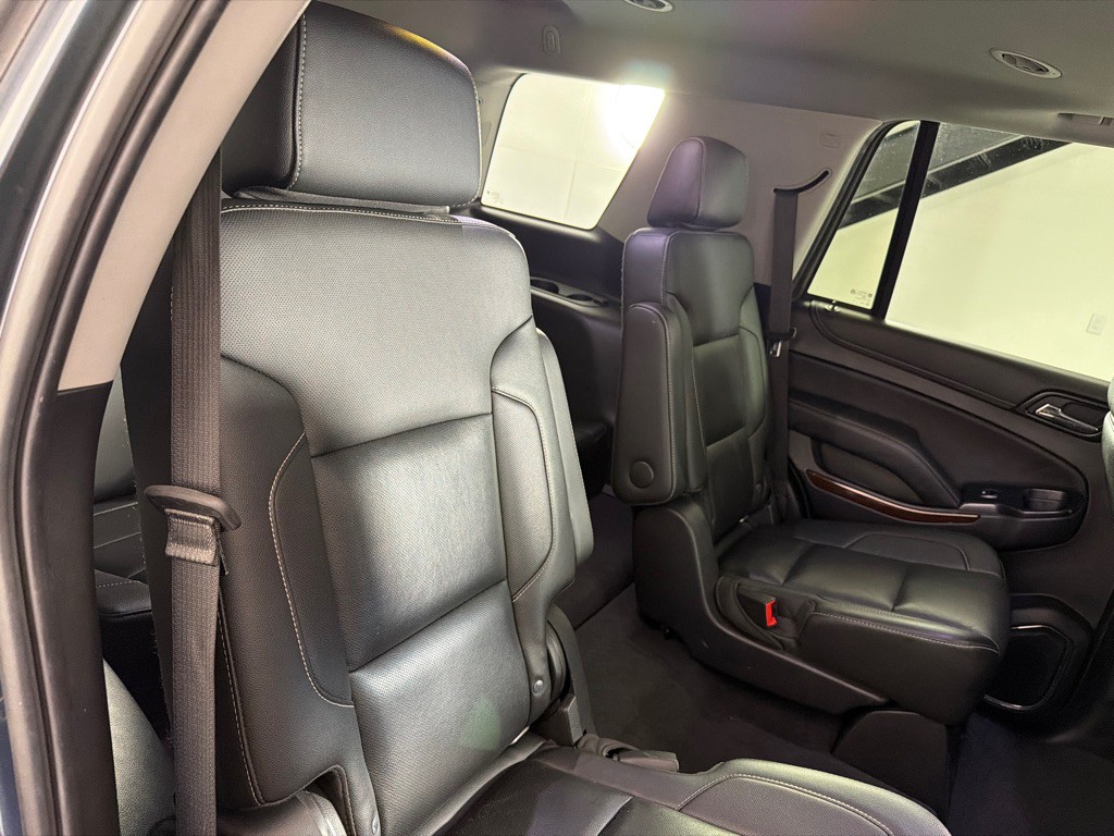 2019 GMC Yukon Image 25