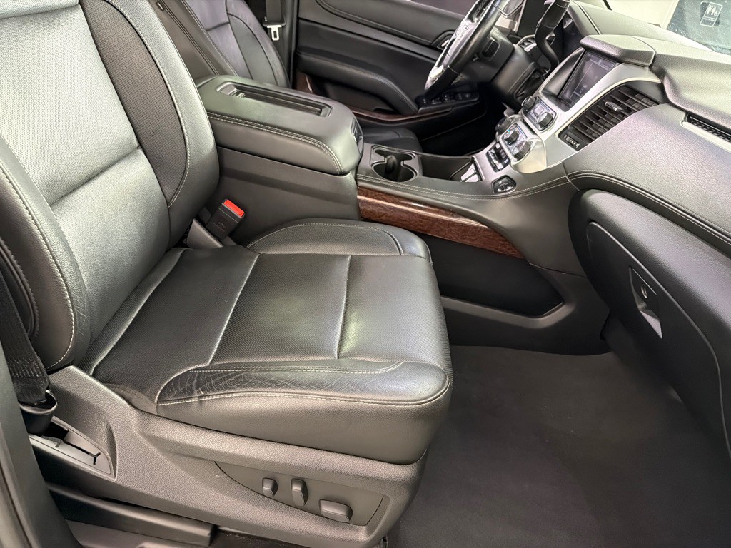 2019 GMC Yukon Image 26