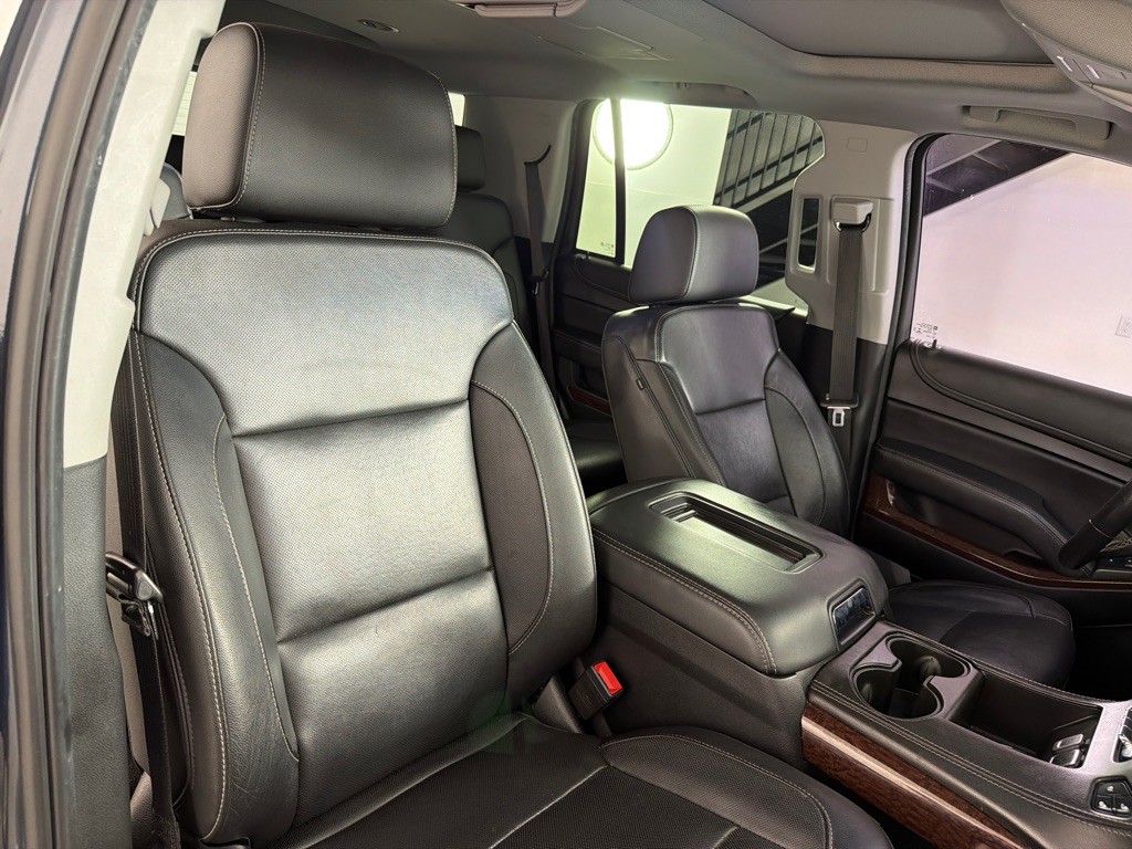 2019 GMC Yukon Image 27