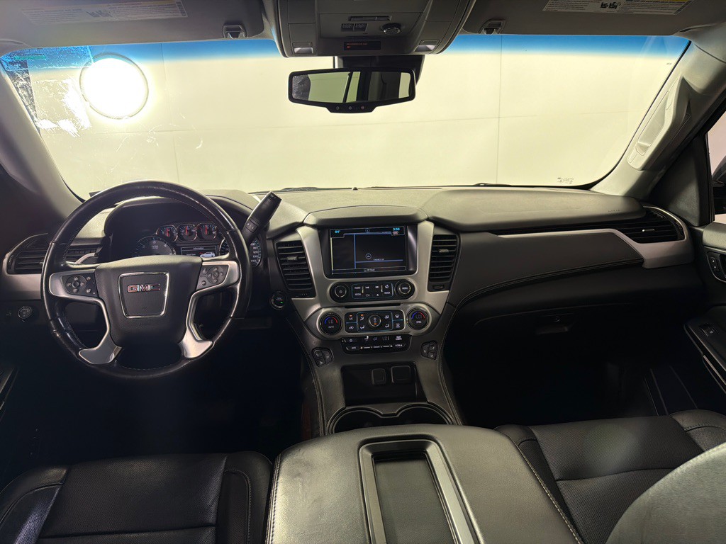 2019 GMC Yukon Image 28