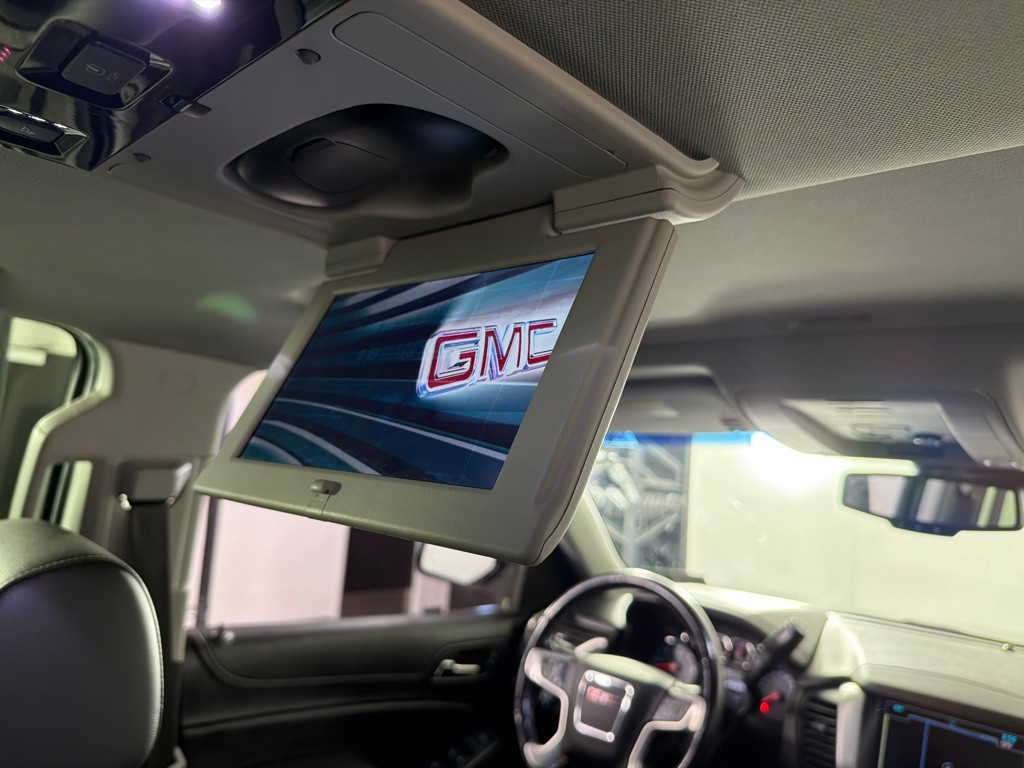 2019 GMC Yukon Image 29