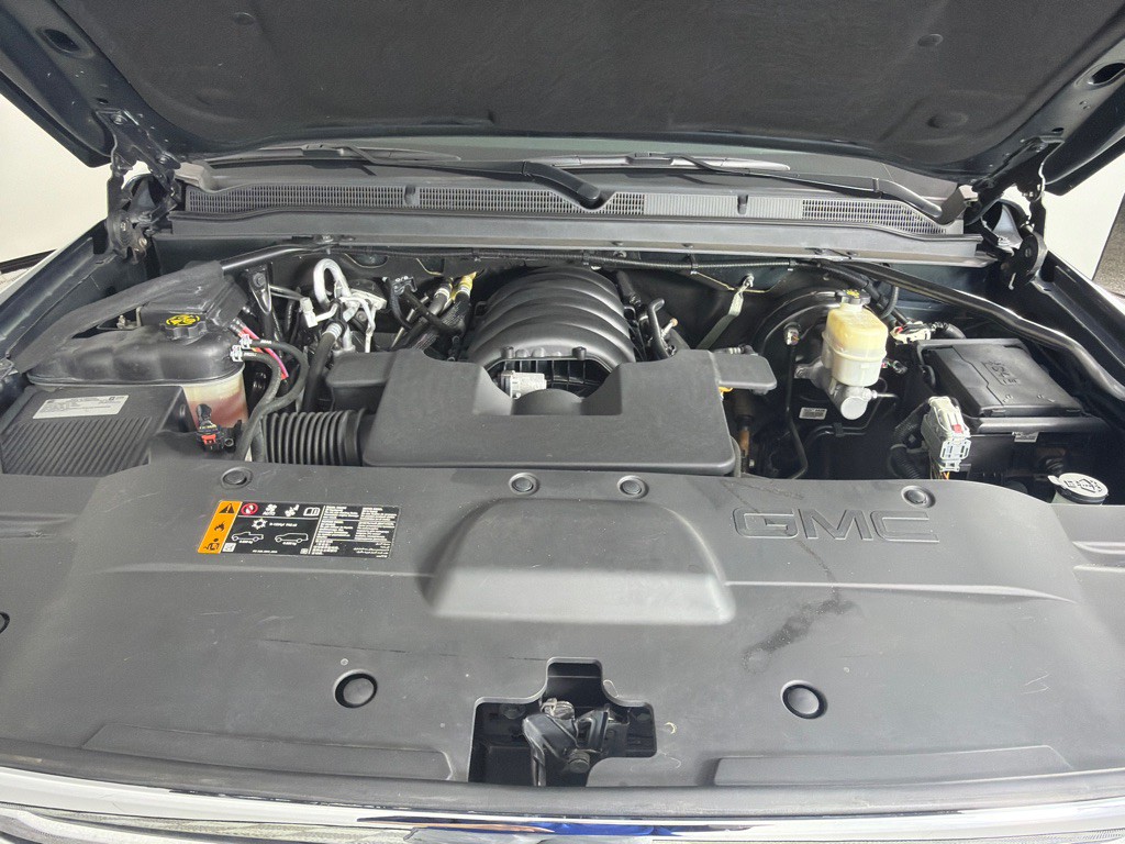 2019 GMC Yukon Image 30