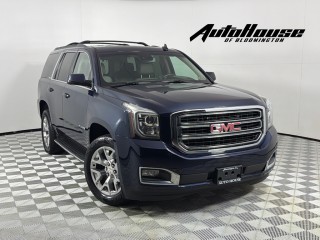 Image for 2018 GMC Yukon SLT ID: 7472411