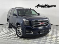 Image for 2018 GMC Yukon SLT ID: 7472411