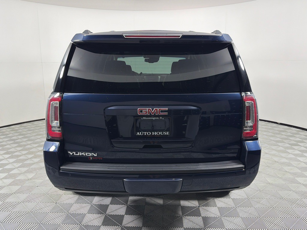 2018 GMC Yukon Image 6