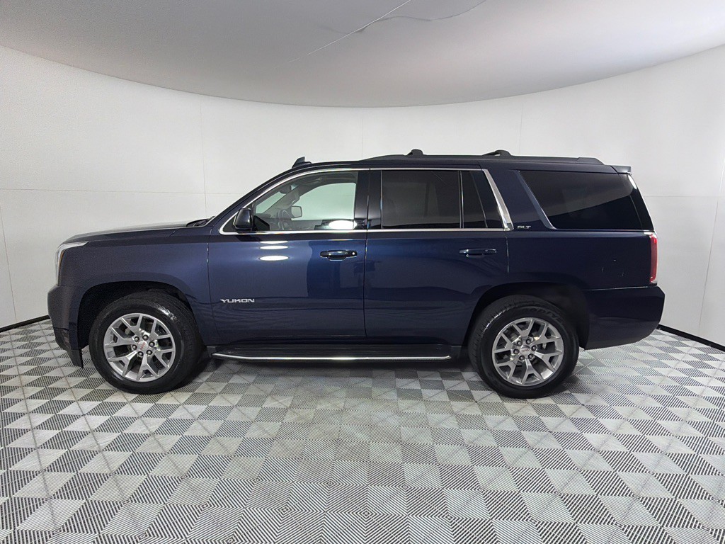 2018 GMC Yukon Image 8