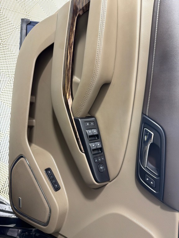 2018 GMC Yukon Image 11