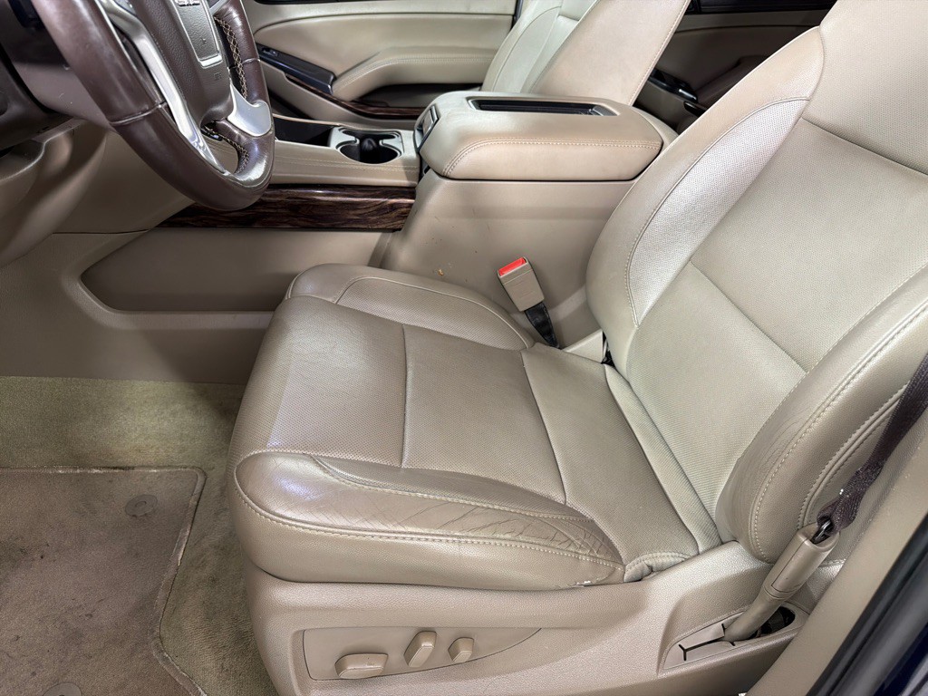 2018 GMC Yukon Image 12