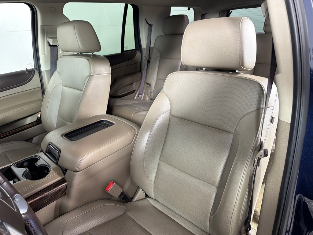2018 GMC Yukon Image 13