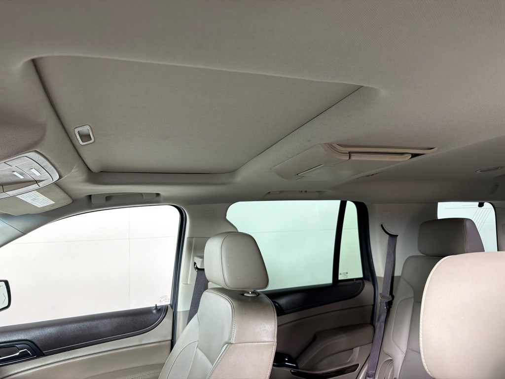 2018 GMC Yukon Image 14