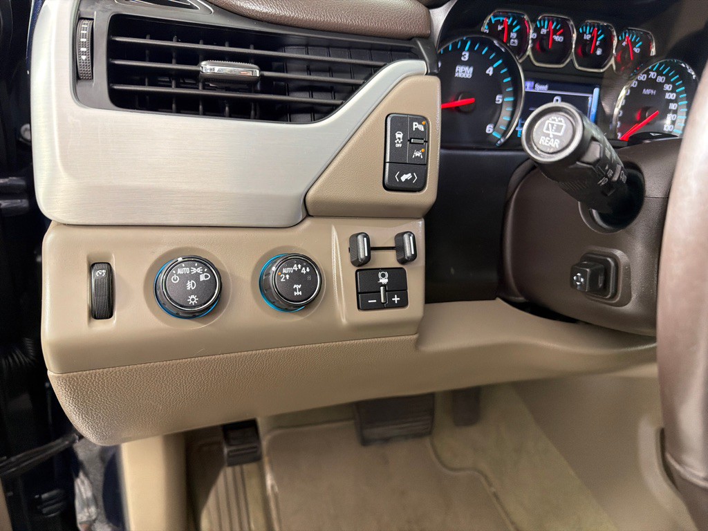 2018 GMC Yukon Image 15