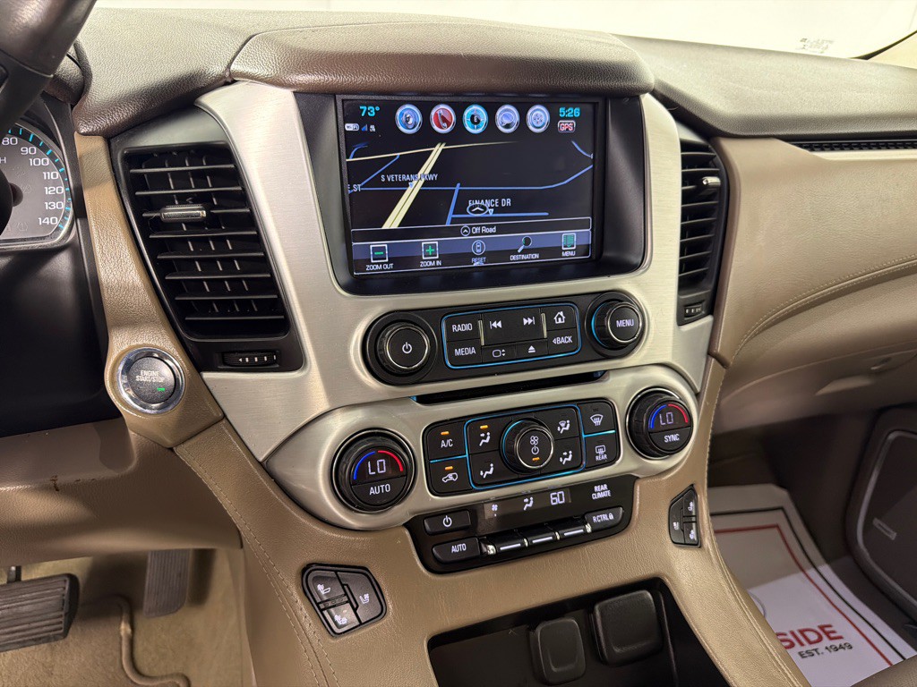 2018 GMC Yukon Image 18