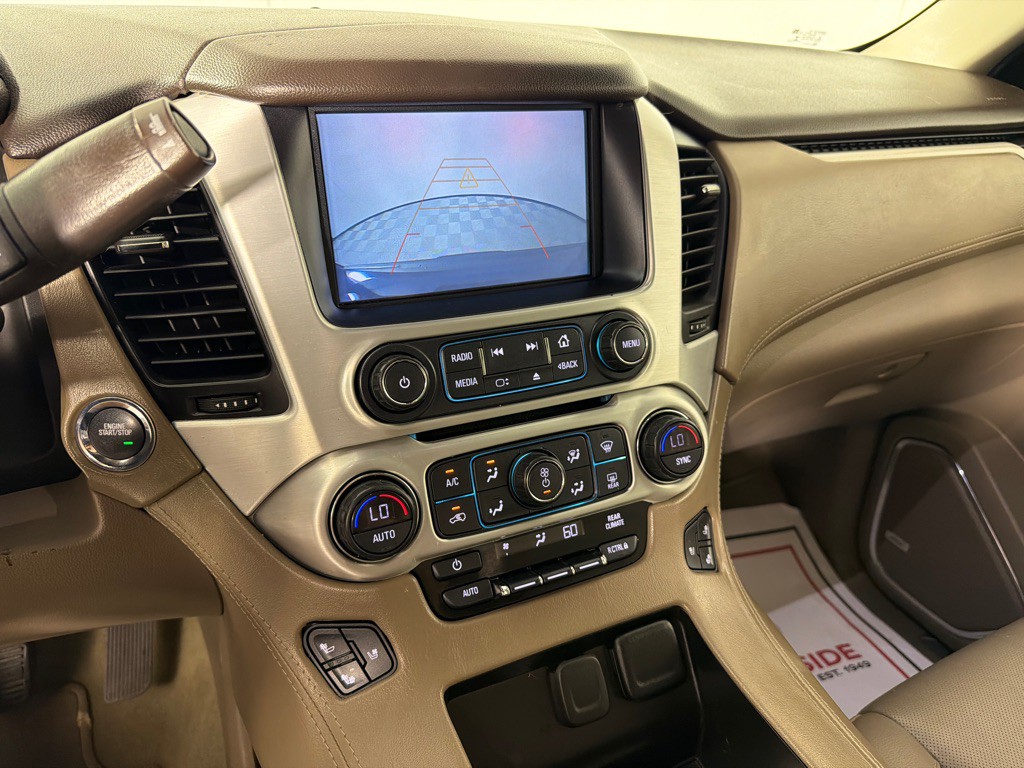 2018 GMC Yukon Image 19