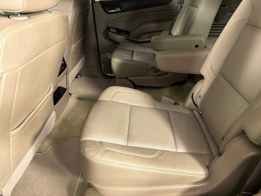 2018 GMC Yukon Image 20