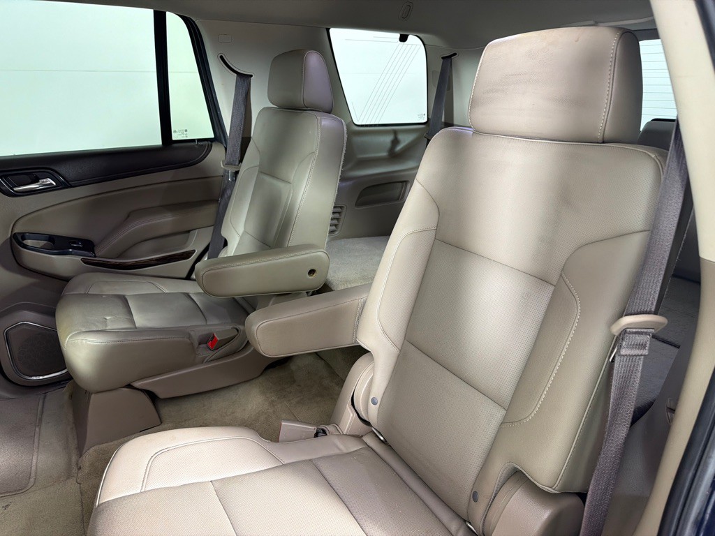2018 GMC Yukon Image 21