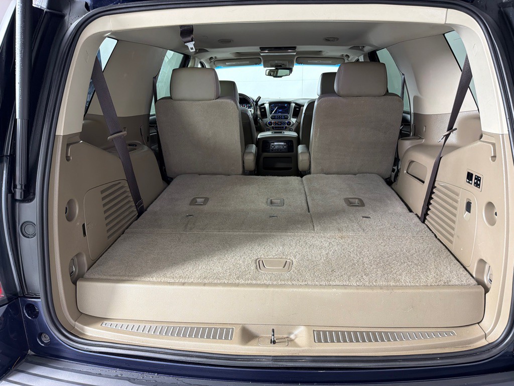 2018 GMC Yukon Image 22