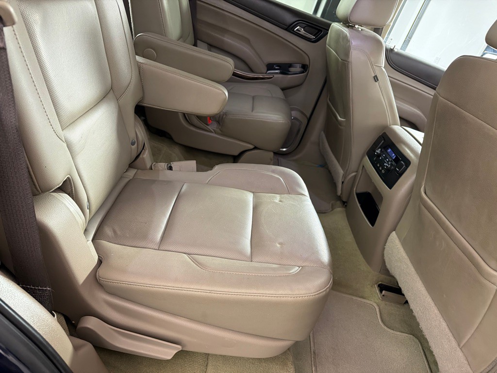 2018 GMC Yukon Image 23