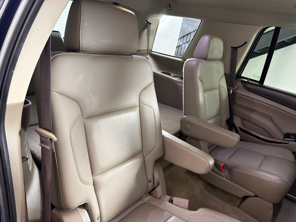 2018 GMC Yukon Image 24