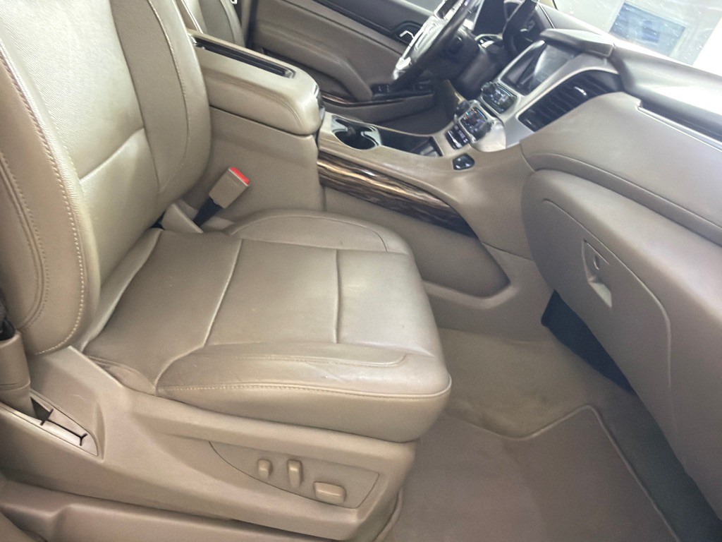 2018 GMC Yukon Image 25