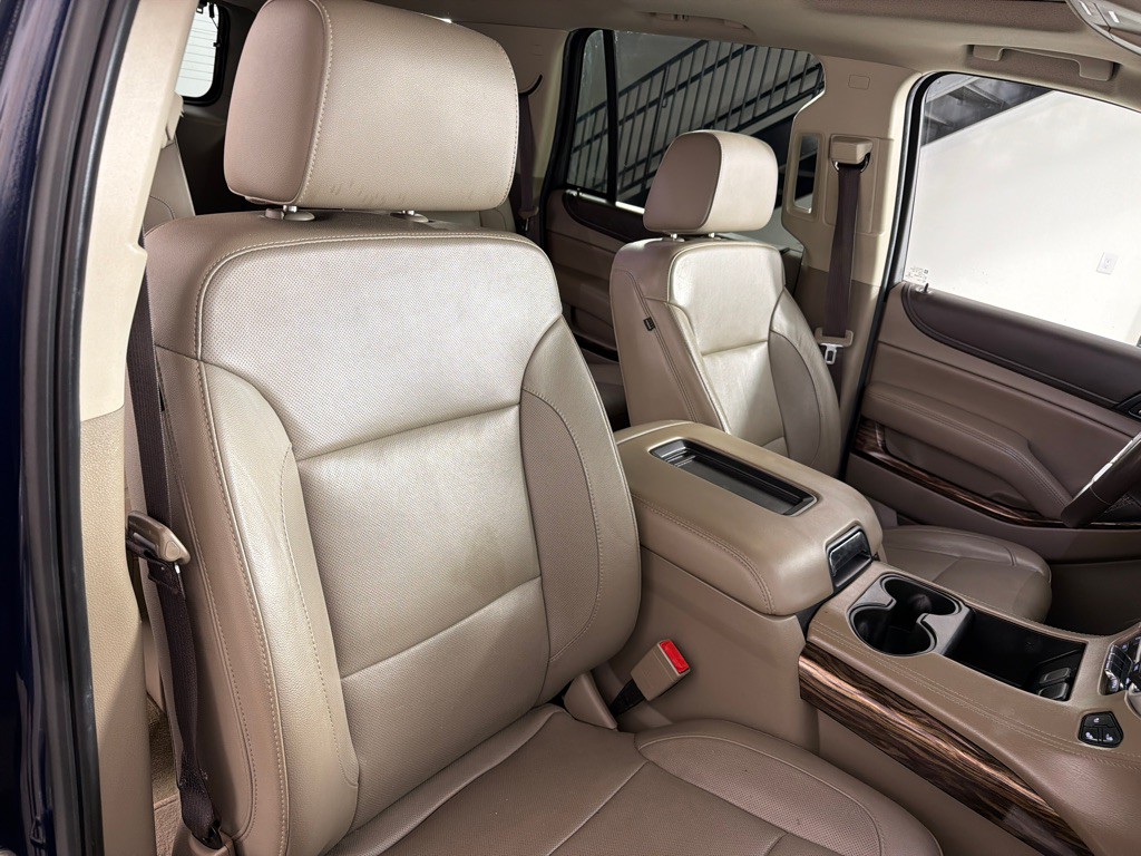 2018 GMC Yukon Image 26