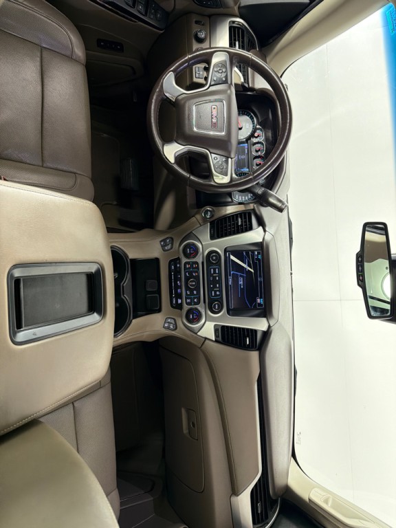 2018 GMC Yukon Image 27