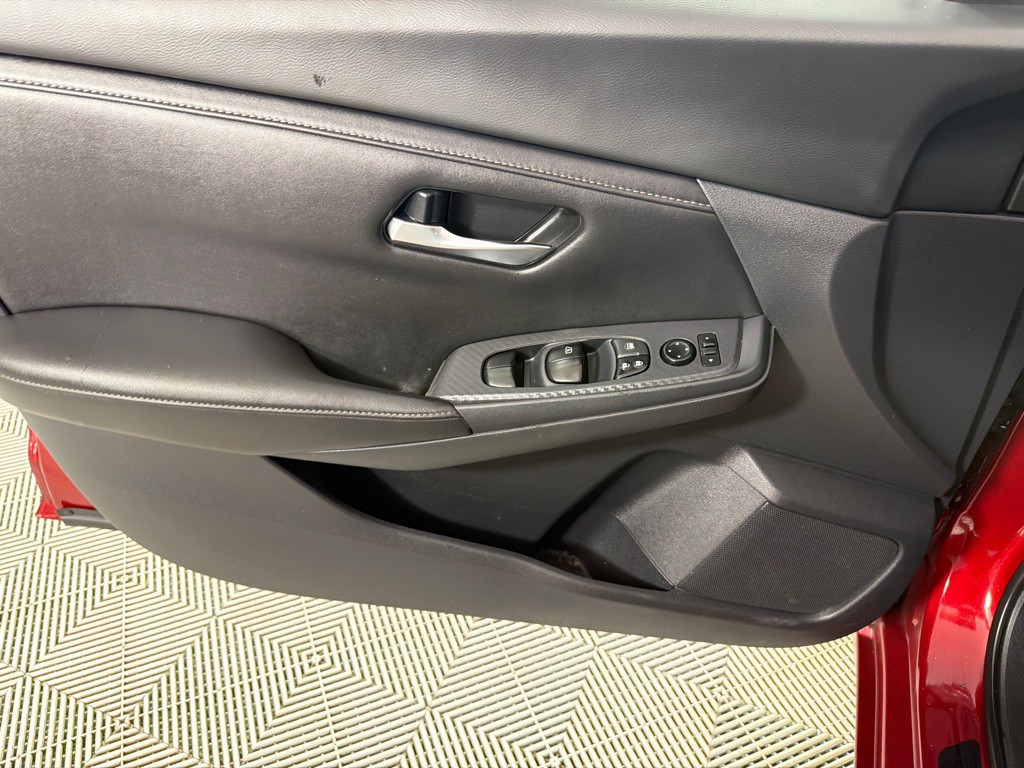 2022 Nissan Sentra Image 11