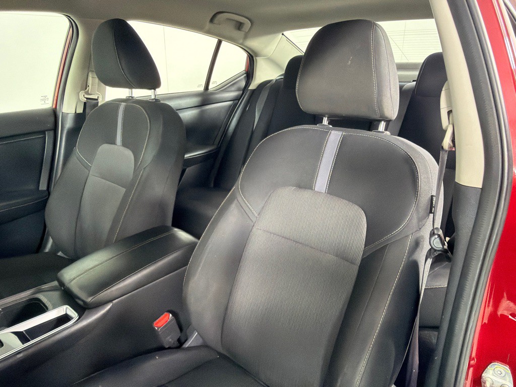 2022 Nissan Sentra Image 12