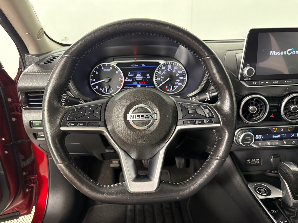2022 Nissan Sentra Image 14