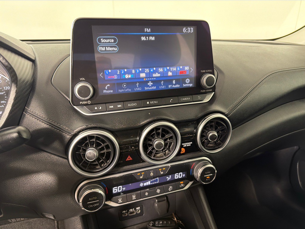 2022 Nissan Sentra Image 15