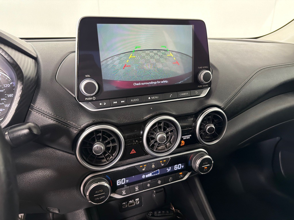 2022 Nissan Sentra Image 16